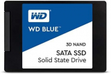 כונן פנימי WD Blue 3D NAND 500GB SSD רק ב₪219! (בזאפ 375 – 293 ₪)