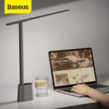 מנורת שולחן מעוצבת ואלחוטית מבית BASUES רק ב$39.94!