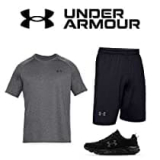 Under Armour בדיל היום באמזון