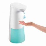 Xiaowei 250ml – דיספנסר מקציף סבון אוטומטי – רק ב10.99$ ומשלוח חינם! (גרסה משופרת)