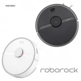 שואב אבק רובוטי חכם Roborock S6 Pure רק ב₪1,399 ומשלוח חינם!