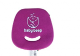 מערכת למניעת שכחת ילדים ברכב – Baby Beep ב₪155!