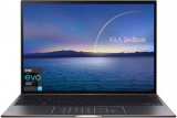 צלילת מחיר! מחשב נייד ASUS ZenBook S עם מסך 3.3K, מעבד Core i7, זיכרון 16GB ועוד רק כ₪4,921!