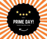 והרי תזכורת…לפריים כבר נרשמתם? PRIME DAY תכף מתחיל!