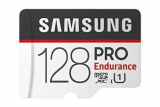 הכרטיס העמיד הכי מומלץ – SAMSUNG ENDURANCE PRO 128GB – למצלמות רכב, אבטחה ועוד!
