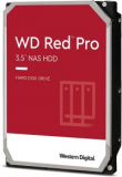 Western Digital 6TB WD Red Pro NAS – כונן קשיח 3.5″ למחשבים נייחים ושרתי גיבוי ב₪688