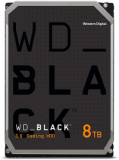 Western Digital WD Black – כוננים קשיחים מהירים למחשבים נייחים בסייל נדיר!