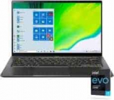 מחשב נייד Acer Swift 5 Intel Evo עם מפרט משובח! INTEL I7 דור 11, 16GB ראם, 1TB זיכרון, מסך מגע, רק 1 קילו ועוד רק ב₪3,883!