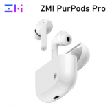 אוזניות ZMI PurPods Pro (מבית שיאומי) עם סינון רעשים אקטיבי – ANC רק ב$66.99!
