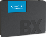 כונן Crucial BX500 2.5” 1TB SSD רק ב$64.99 ומשלוח חינם!