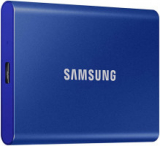 כונן גיבוי SSD מוקשח – SAMSUNG T7 500GB ללא מכס! רק ב₪268 כולל משלוח