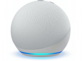 רמקול חכם Amazon – Echo Dot (4th Gen)  רק ב₪164 ומשלוח חינם!