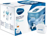 מיכל מים למקרר עם מסנן בריטה – BRITA Flow XXL – רק ב₪219 כולל משלוח!