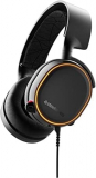 SteelSeries Arctis 5 – אוזניות גיימינג עם DTS X רק ב₪271!