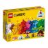 ערכת לגו 213 חלקים במזוודת נשיאה LEGO Classic 10713 רק ב₪79!