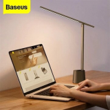 מנורת שולחן מעוצבת אלחוטית מבית Baseus רק ב$39.99/ ₪130!