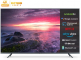 טלוויזיה חכמה Xiaomi Mi TV 4S 55” L55M5-5ASP – יבואן רשמי עם שנתיים אחריות – במבצע סופ”ש!