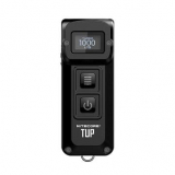 Nitecore TUP – פנס קטנטן וקשוח עם 1000 לומן  רק ב$34.63!