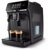 מכונת קפה Philips 2200 Series EP2220/10 משלוח עד הבית רק ב₪1,259 +  מארז פולי קפה 1ק"ג Lavazza במתנה! (יבואן רשמי, שנתיים אחריות)