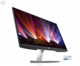 רק עד חצות! מסך מחשב מסך מחשב Dell 27″ S2721HN ב₪612