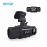 לחטוף!!! Anker Roav DashCam Duo – מצלמת רכב דו כיוונית – רק ב$48.93!