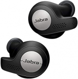 אוזניות הספורט המומלצות – Jabra Elite 65t בצלילת מחיר ופטורות ממס – רק ב₪273!