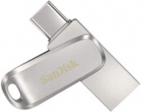 דיסק און קי SanDisk Ultra Dual Drive Luxe 512GB רק ב₪215 עד הבית!