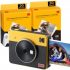Kodak Mini 2 Retro – מדפסת תמונות אינסטנט ללא מס! רק כ₪275!