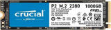 כונן Crucial P2 1 TB SSD ב₪299 (5 שנות אחריות!)