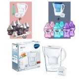 ערכת ניובורן חדשנית Brita TommeeTippee החל מ₪149!