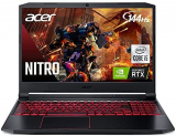 מחשב גיימינג זול! Acer Nitro 5 AN515-55-53E5 עם RTX3050 ומסך 144Hz רק ב₪2,581!