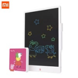 Xiaomi Blackboard – טאבלט הציור של שיאומי (13.5″) – במהדורת Peppa Pig צבעונית רק ב$21.94!