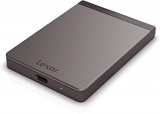 Lexar SL200 512GB SSD – כונן גיבוי מהיר ונייד רק ב$55.99 ומשלוח חינם!