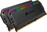 זיכרון RAM למחשב Corsair Dominator Platinum RGB 2x8GB DDR4 3200MHz CL16 רק ב₪559!