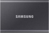 כונן גיבוי SSD מוקשח – SAMSUNG T7 1TB החל מ₪396! (עם 3 שנות אחריות יבואן רשמי!)