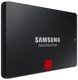 כונן קשיח Samsung 860 Pro Series MZ-76P512BW 512GB SSD SATA רק ב₪389!