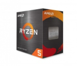 מעבד למחשב נייח – AMD Ryzen 5 5600X ב₪1,009!