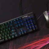 מקלדת מכאנית HyperX ALLOY FPS RGB רק ב₪199 במקום ₪449! (שנתיים אחריות!)