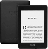 קורא אלקטרוני Kindle Paperwhite (גרסה בינלאומית, זיכרון כפול, עמיד למים) רק ב₪250 ומשלוח חינם!