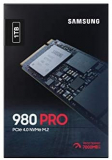 לחטוף! כונן SAMSUNG 980 PRO 1TB PCIe NVMe Gen4 SSD רק ב₪499! (עם 5 שנות אחריות!)