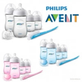 ערכת בקבוקי Avent Natural 2 Newborn לתינוק רק ב₪99!