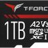 כרטיס זיכרון ענק ומהיר SanDisk Extreme 1TB A2 בחצי מחיר! רק כ₪690! (בזאפ 1,640 – 1,639 ₪!)