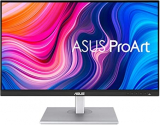 מסך מחשב מקצועי לגרפיקאים/עורכים/צלמים – ASUS ProArt Display 27” 4K HDR (PA279CV) רק ב₪2,193!