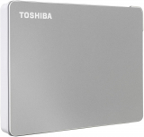 כונן גיבוי חיצוני – Toshiba Canvio Flex 2TB (כולל חיבור USB-C!) רק ב$55.19 ומשלוח חינם!
