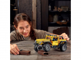 LEGO Technic 42122 Jeep Wrangler רק ב‎₪188 ומשלוח חינם!