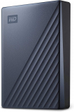 WD 5TB My Passport Ultra רק ב₪425!