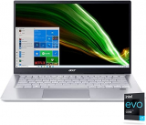 מחשב נייד Acer Swift 3 Intel Evo עם Core i7, רק 1.2 קילו בכ₪2,891