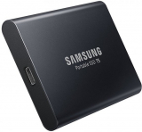 SAMSUNG T5 Portable SSD 2TB ב₪841