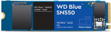 מתחת לרף! כונן WD Blue SN550 1TB M.2 PCIe NVME SSD רק ב₪300!