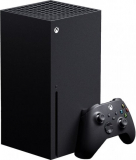 קונסולת משחק Microsoft Xbox Series X – נפח 1TB SSD (אחריות יבואן רשמי!) רק ב₪1,978!